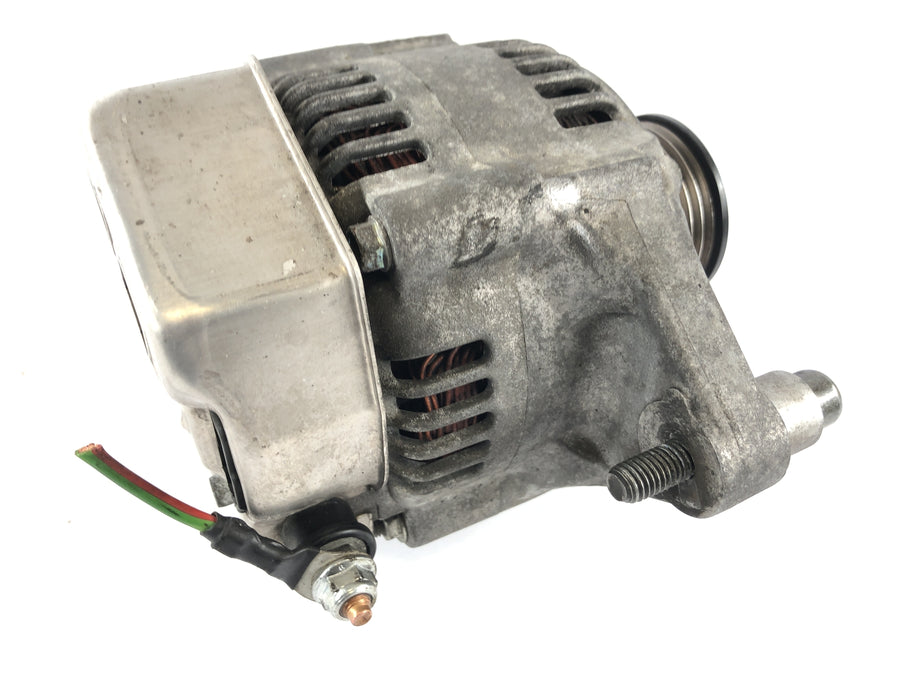 Moto Guzzi Norge 1200 [2006] - Alternador