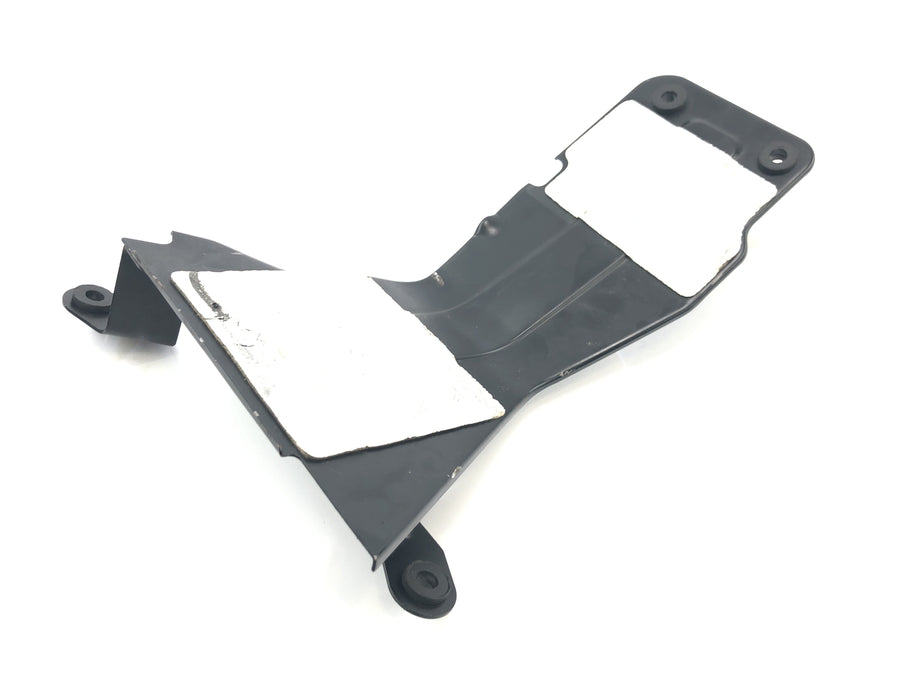 Suzuki Intruder VL 1500 AL [2000] - Soporte depósito protección térmica