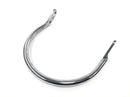 Triumph Bonneville T100 986MF [2012] - barra trasera para pasajero cromada-4