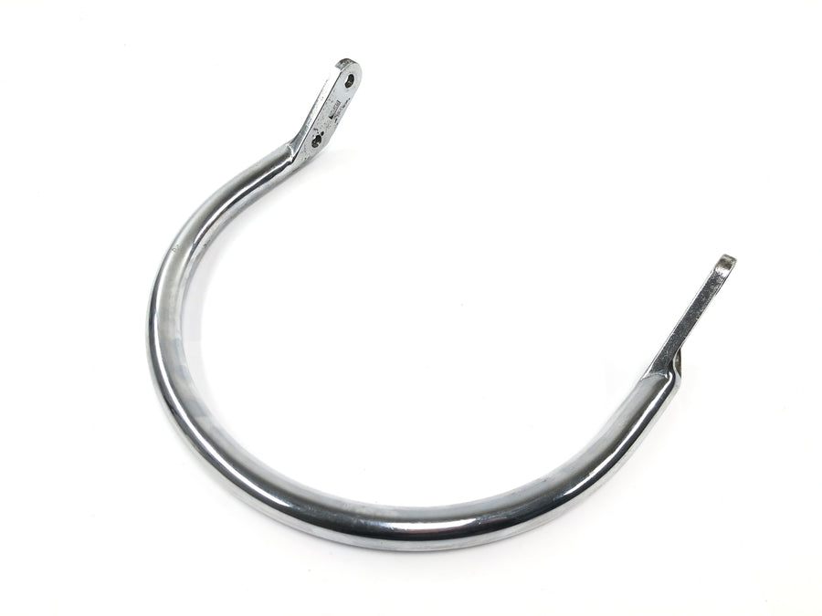 Triumph Bonneville T100 986MF [2012] - barra trasera para pasajero cromada