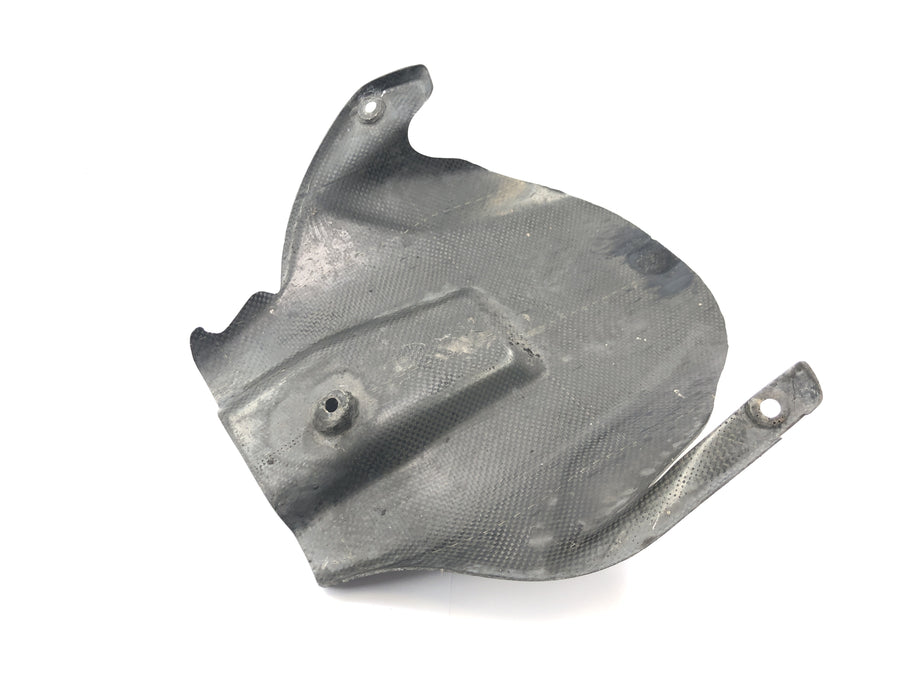Honda CBR 1000 RR SC57 [2006] - Protector de rueda trasera en carbono