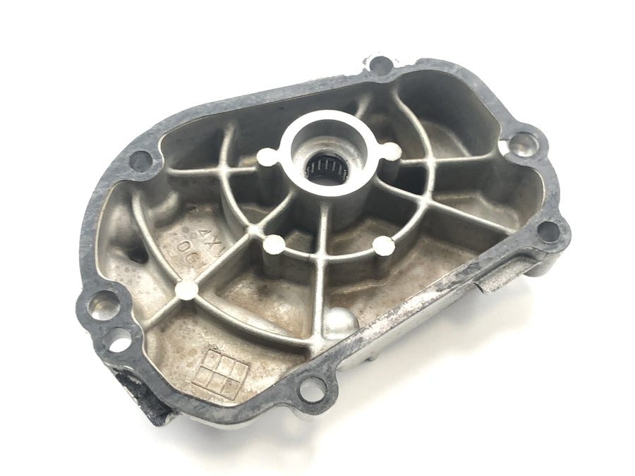 Yamaha YZF R1 RN04 [2001] - Tapa del eje de cambio del motor