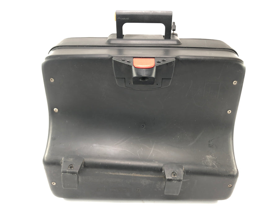 BMW F 650 GS R13 [2002] - Case Case Case Case Case Case Motocicleta