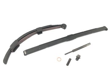 Yamaha XJR 1300 RP06 [2002] - carril tensor y placas deslizantes - 0