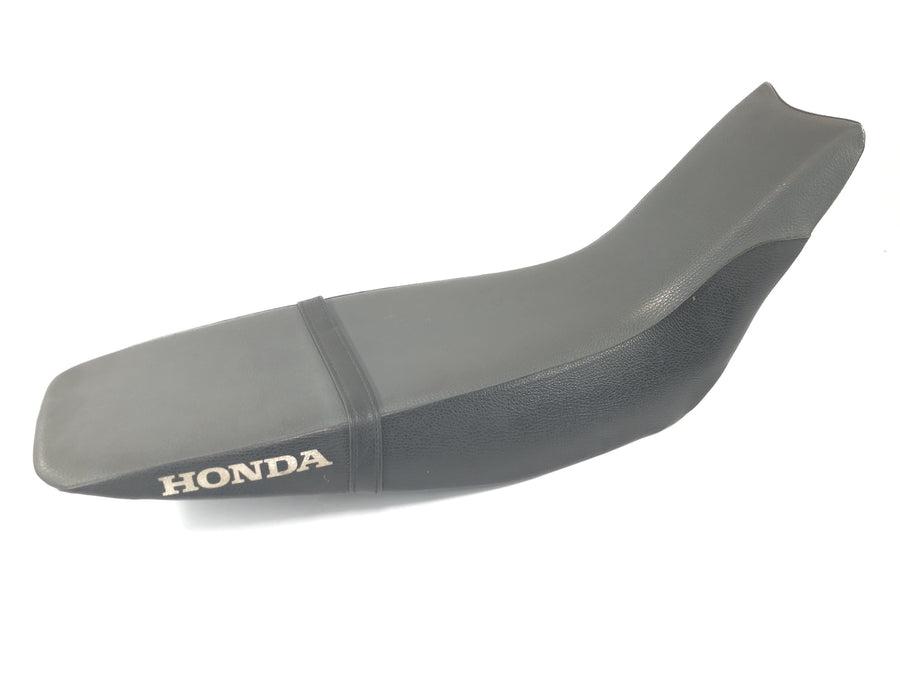 Honda FMX 650 RD12 [2006] - Sillín