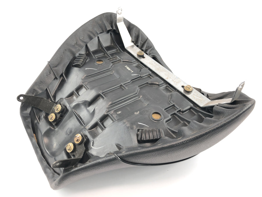 Suzuki Intruder VL 1500 AL [2000] - Asiento asiento conductor bancada asiento conductor
