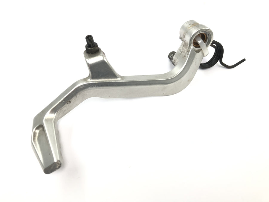 Ducati Multistrada 1200 S Touring [2009] - Palanca de freno pedal de freno