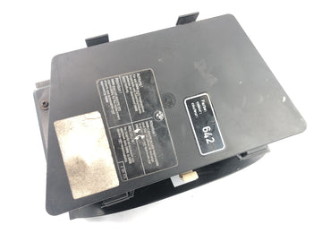 BMW R 1100 GS 259 [1995] - Protector contra salpicaduras de caja de fusibles - 0