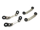 Suzuki VZ 1500 WVCU [2011] - tapa decorativa tapa cilindros-9