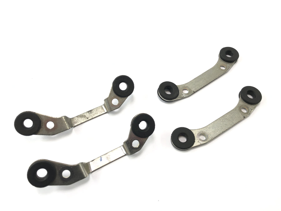 Suzuki VZ 1500 WVCU [2011] - tapa decorativa tapa cilindros