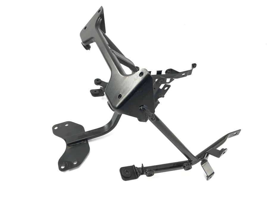 Moto Guzzi Stelvio 1200 4V [2009] - Soporte de la cabina de descenso delantero