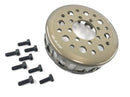 Ducati Monster S4R M4 [2004] - Cesta de embrague campana abierta CNC aluminio-1