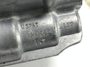 Sachs ZX 125 [1998] - Bomba de aceite con eje de transmisión-2