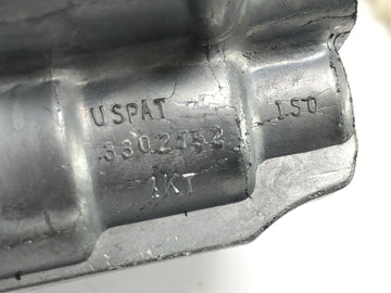 Sachs ZX 125 [1998] - Bomba de aceite con eje de transmisión - 0