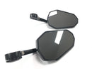 Ducati Monster S4R M4 [2004] - Espejo retrovisor retrovisor manillar final homologado E-2