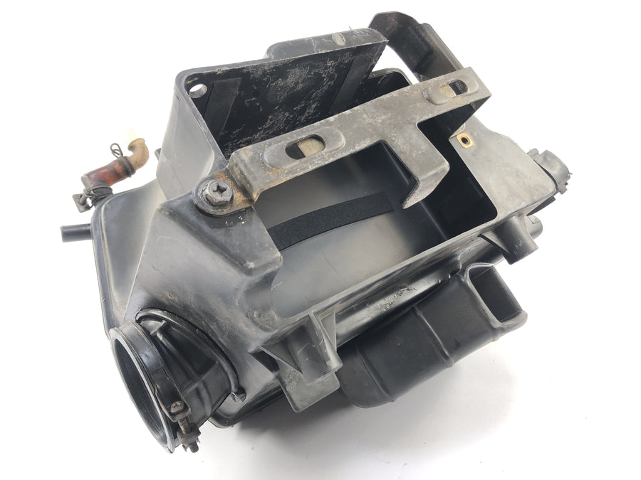 Honda NX 650 RD02 [1989] - Caja de filtro de aire Airbox