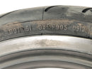 Triumph Daytona 900 T300D [1996] - Llanta delantera 3,50 x 17"-3