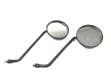 Yamaha XTZ 660 3YF [1992] - Espejo retrovisor manillar redondo par - 0