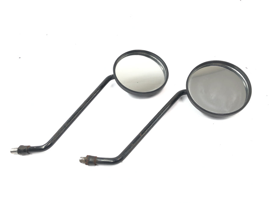 Yamaha XTZ 660 3YF [1992] - Espejo retrovisor manillar redondo par