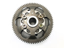 Honda NSR 125 JC20 [1991] - Rotor alternador con rueda magnética-4