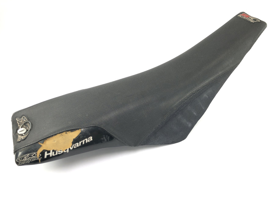 Husqvarna TE 610 H6 8AE [TE 570 H7] - Banqueta del conductor