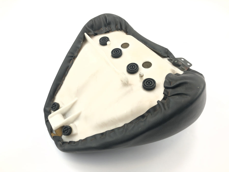 Yamaha XVS 650 4VR [1997] - Cojín del asiento del conductor delantero