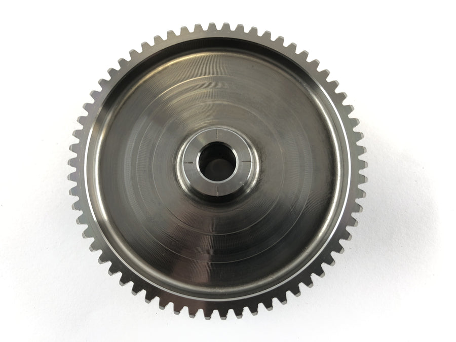 BMW K 1300 S K12S [2010] - Gear Starter