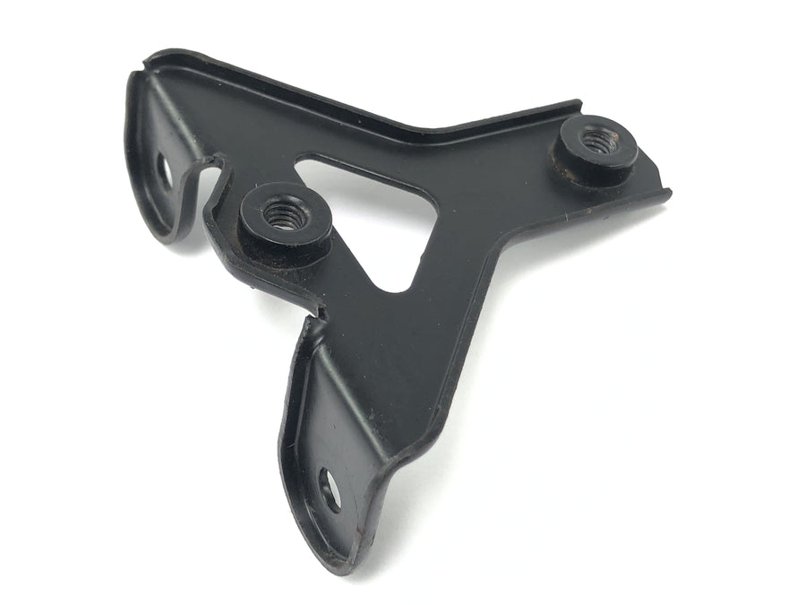 Cagiva Mito 125 EVO 8P [2000] - Holder del regulador de grabación Titular