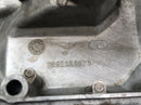 Moto Guzzi V10 Centauro [1998] - Tapa válvula tapa culata izquierda-3