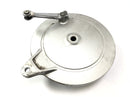 Yamaha XVS 650 Drag Star VM03 [2001] - Cheeks de freno de tambor de freno-2