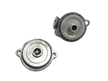 KTM Duke 690 A3 [2012] - Tapa filtro de aceite Tapa filtro de aceite tapa motor - 0
