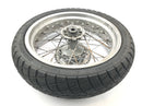 KTM 640 LC4 Prestige [2005] - llanta trasera rueda radios 4,25 x 17"-5