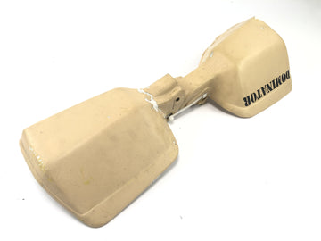 Honda NX 650 RD08 [1995] - Protectores manuales - 0