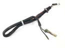 Honda XL 250 R MD03 [1993] - Conmutador luz freno trasero Conmutador luz freno pedal-3