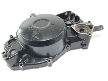 Honda NSR 125 JC22 [1998] - Tapa de acoplamiento de la tapa del motor - 0
