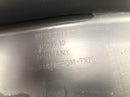 BMW K 1200 S K12S [2004] - Compartimento protector contra salpicaduras-3