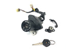 Yamaha MT 03 RM02 [2007] - Bloqueo conjunto velocímetro 46063 km instrumentos de cabina display tacómetro-6