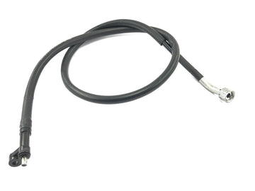 Triumph Daytona 1200 T300D [1994] - Cable del velocímetro, accionamiento del velocímetro, cable del velocímetro