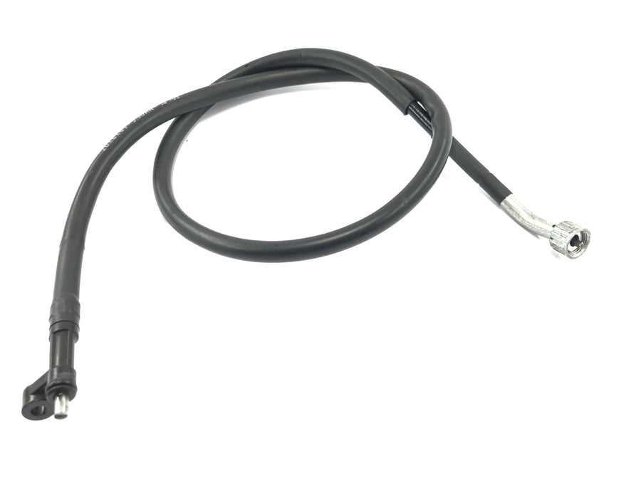 Triumph Daytona 1200 T300D [1994] - Cable del velocímetro, accionamiento del velocímetro, cable del velocímetro