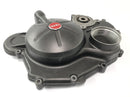 Aprilia SX 125 KX1 [2020] - Tapa motor tapa embrague-2