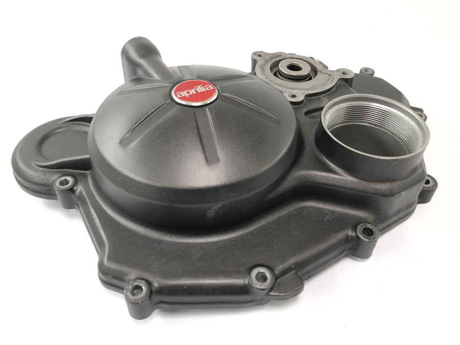 Aprilia SX 125 KX1 [2020] - Tapa motor tapa embrague