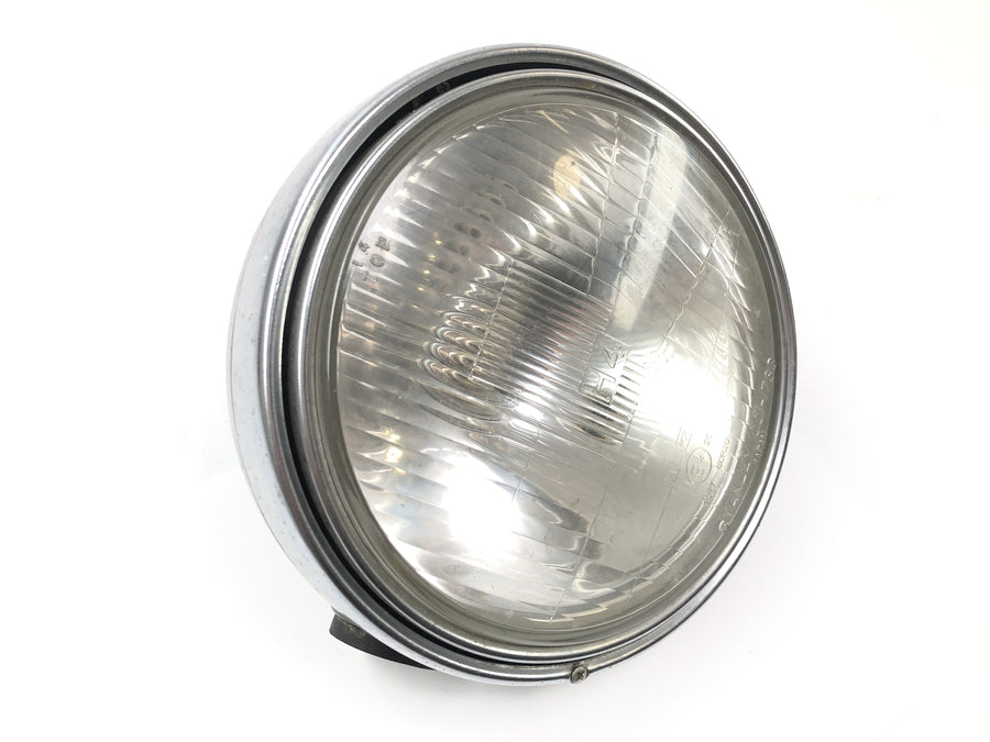 Kawasaki Z 1100 KZZ10A [1984] - Alcicultor de faros delanteros