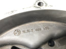 BMW F 650 GS Dakar [2007] - Motor de alojamiento vacío-6