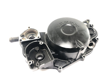 Honda NSR 125 JC20 [1991] - Tapa embrague tapa motor - 0
