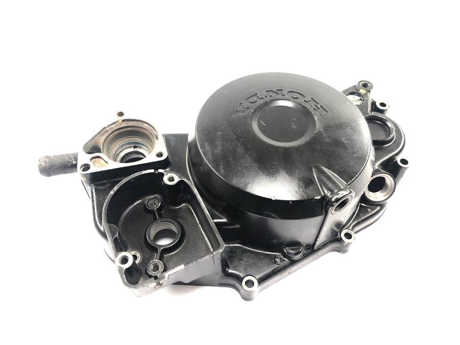 Honda NSR 125 JC20 [1991] - Tapa embrague tapa motor