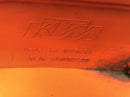KTM 640 Adventure LC4 [2001] - Tapa lateral carenado panel lateral derecho-2