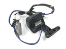 BMW R 1200 CL K30 [2003] - Sección de control de la sección Radio Control de control Continidor de control de búsqueda a la izquierda-4