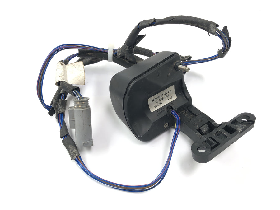 BMW R 1200 CL K30 [2003] - Sección de control de la sección Radio Control de control Continidor de control de búsqueda a la izquierda