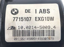 BMW K 1300 S K12S [2010] - Controlador de unidad hidráulica de módulo de unidad de control ABS-4