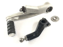 BMW K 1300 S K12S [2010] - Palanceta de la palanca de cambio Pedal del pie del pie de la palanca Izquierda-1